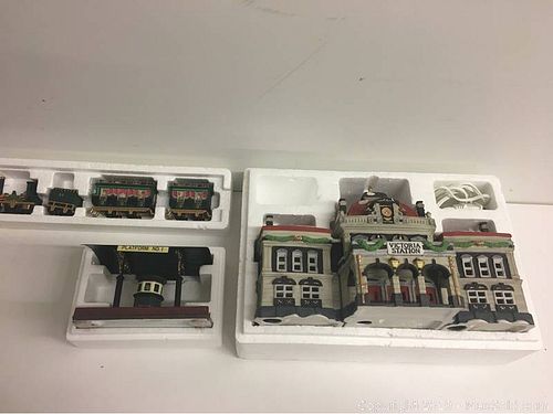 Lot #0031 (1 of 5)