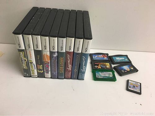 Lot #0054 (1 of 3)