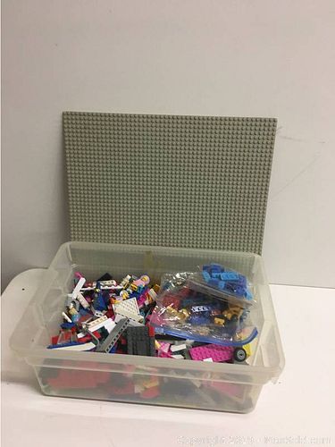 Lot #0075 (1 of 2)
