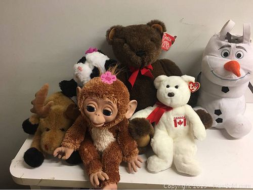 Lot #0079 (1 of 4)
