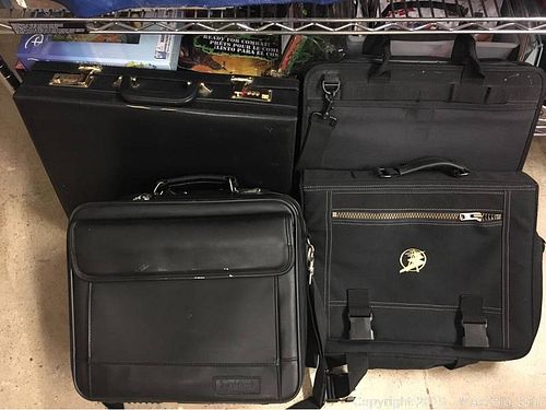 Lot #0097 (1 of 4)