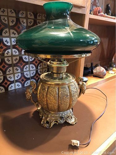 Lot #0061 (1 of 7)