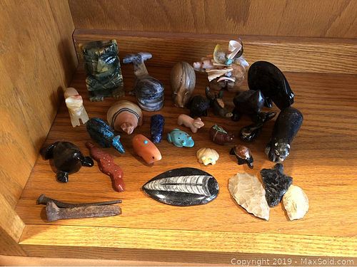 Lot #0063 (1 of 8)