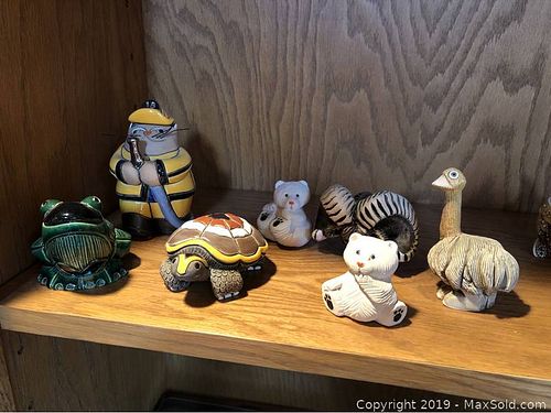 Lot #0080 (1 of 12)