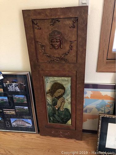 Lot #0163 (1 of 4)