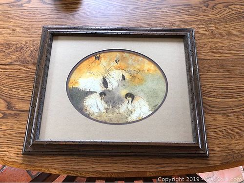 Lot #0169 (1 of 4)