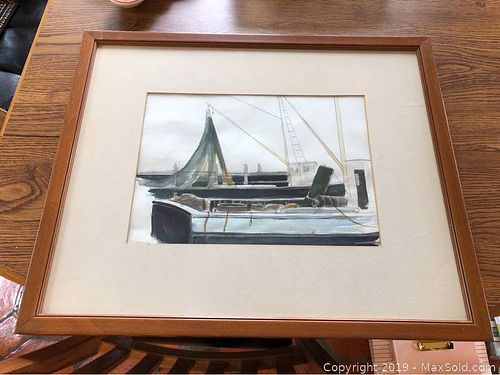 Lot #0185 (1 of 4)