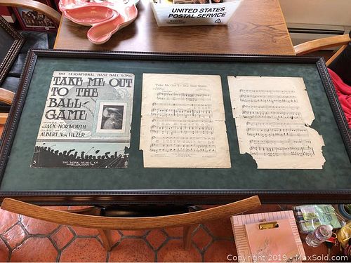 Lot #0186 (1 of 4)