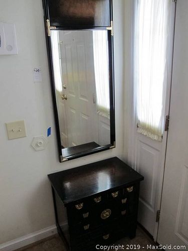 Lot #0106 (1 of 13)
