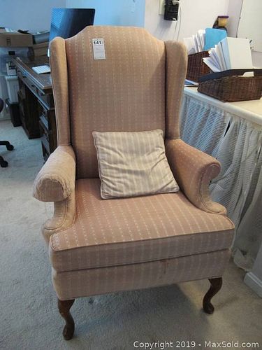 Lot #0141 (1 of 11)