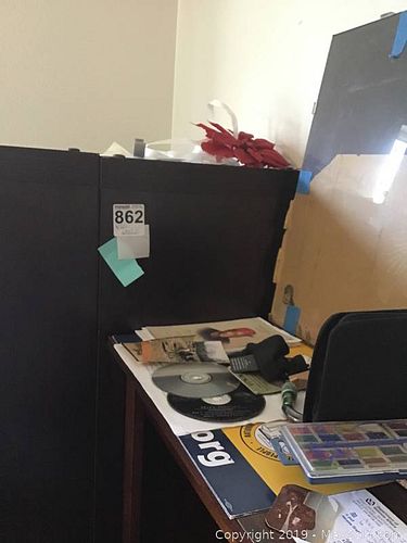 Lot #0862 (1 of 4)