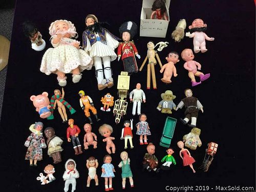 Lot #0008 (1 of 4)