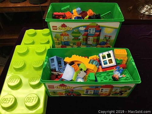 Lot #0015 (1 of 4)