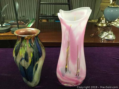 Lot #0019 (1 of 3)