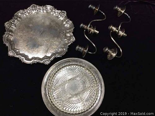 Lot #0023 (1 of 3)