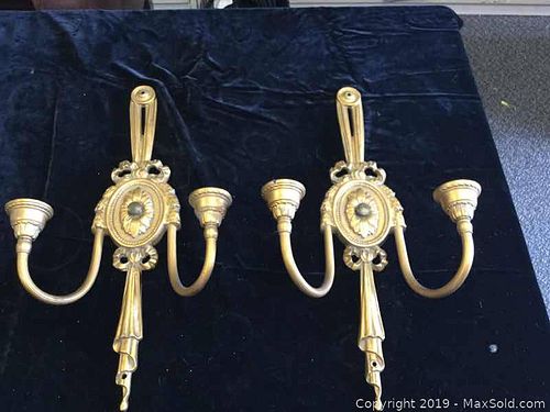 Lot #0040 (1 of 3)