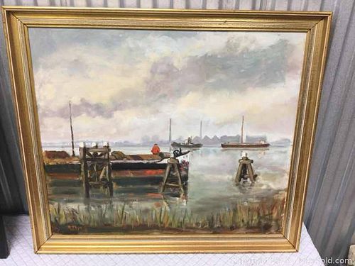 Lot #0061 (1 of 3)