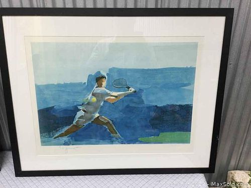 Lot #0067 (1 of 4)