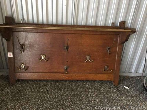 Lot #0086 (1 of 3)