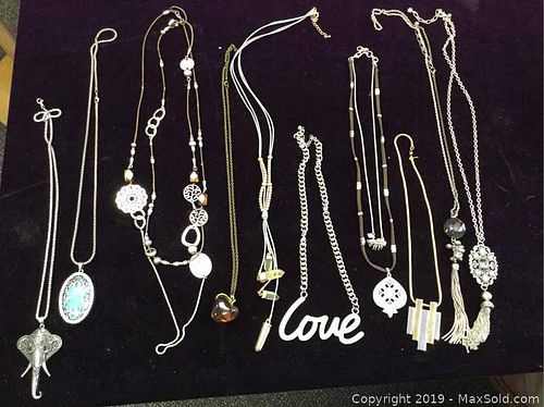 Lot #0107 (1 of 3)