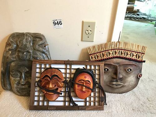 Lot #0946 (1 of 12)