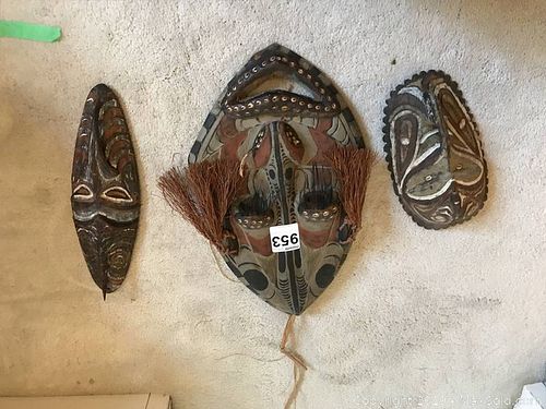 Lot #0953 (1 of 9)