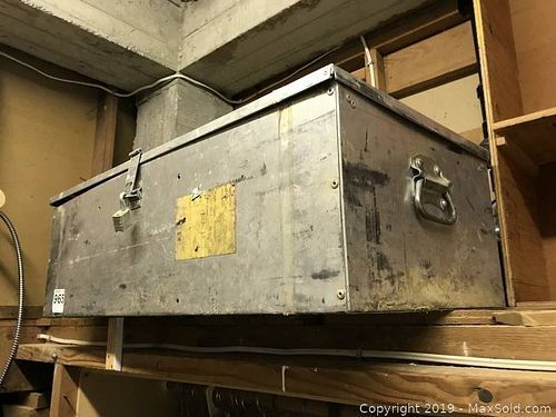 Lot #0965 (1 of 11)
