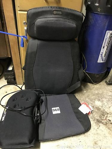 Lot #0968 (1 of 7)