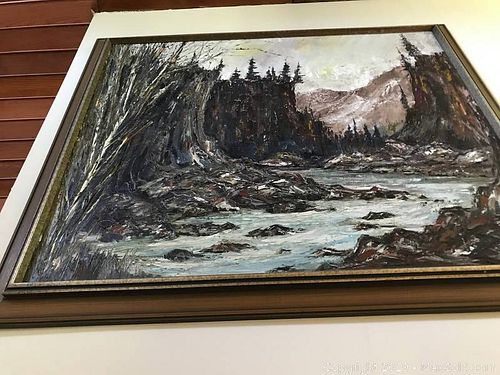 Lot #0985 (1 of 5)