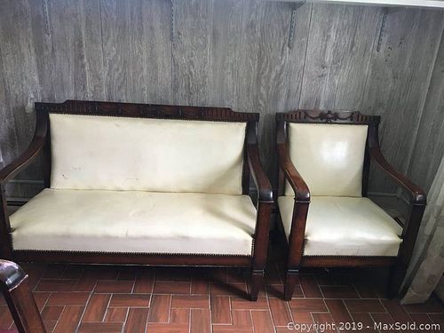 Lot #0004 (1 of 7)