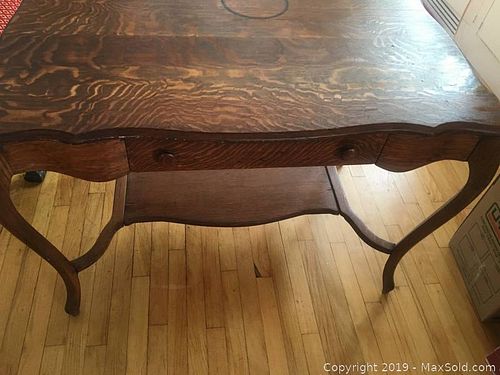 Lot #0006 (1 of 4)