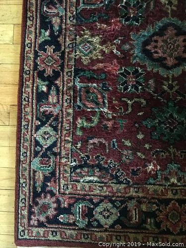 Lot #0017 (1 of 3)