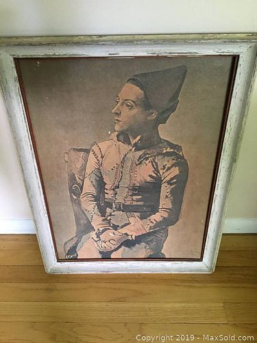 Lot #0019 (1 of 1)