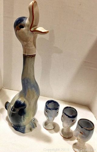 Lot #0050 (1 of 10)