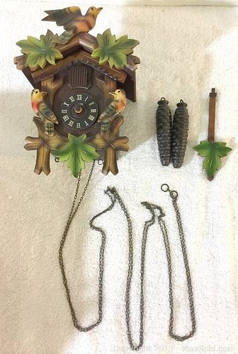 Lot #0063 (1 of 15)