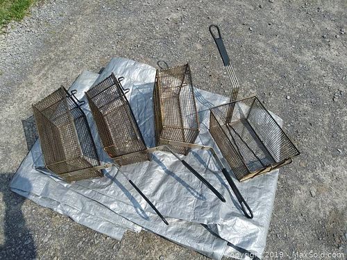 Lot #0001 (1 of 1)