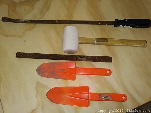 Lot #0014 (1 of 1)