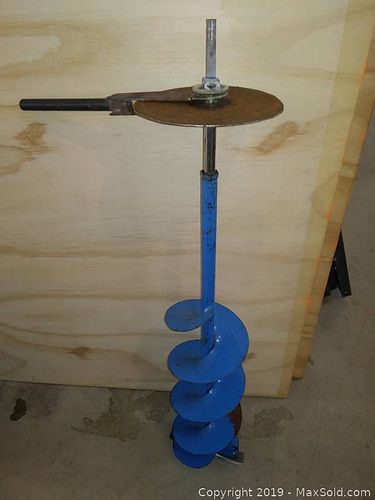 Lot #0030 (1 of 1)