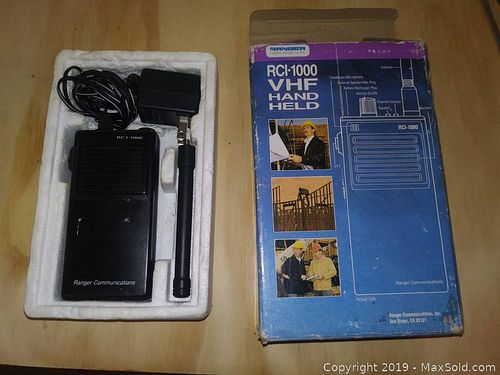Lot #0031 (1 of 1)