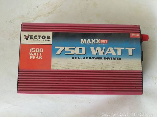 Lot #0040 (1 of 1)