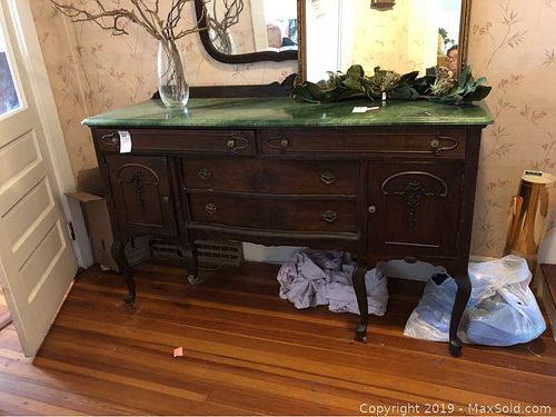 Lot #0031 (1 of 21)