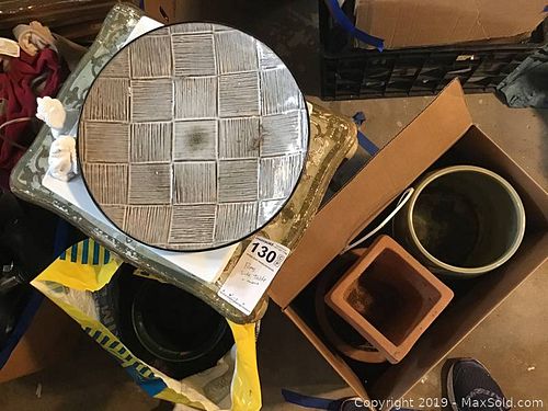 Lot #0130 (1 of 16)