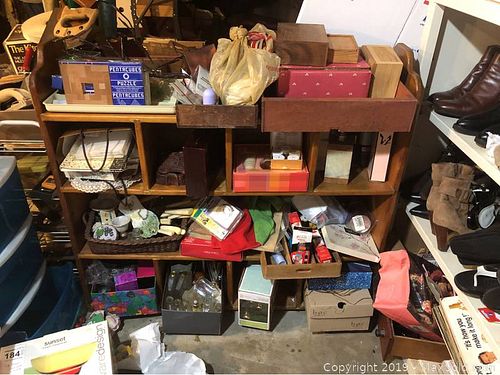 Lot #0181 (1 of 13)