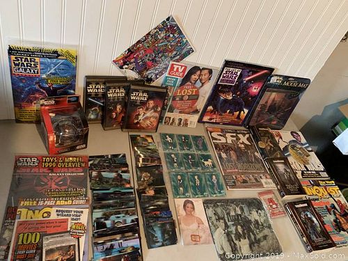 Lot #0027 (1 of 12)