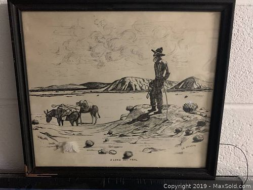 Lot #0070 (1 of 12)