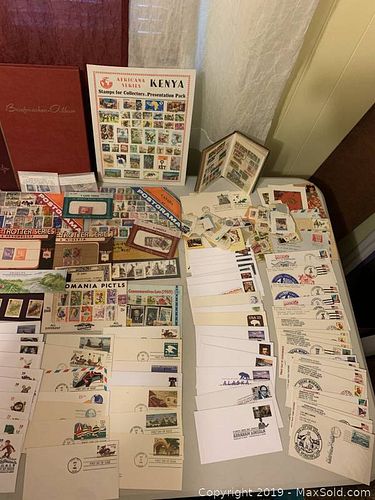 Lot #0072 (1 of 14)