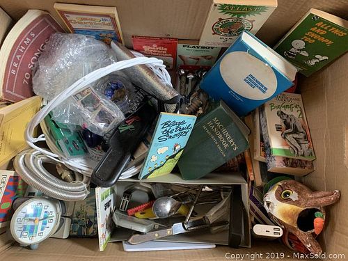 Lot #0085 (1 of 16)
