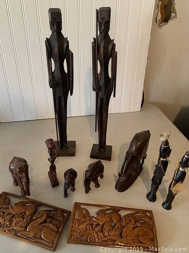 Lot #0089 (1 of 10)