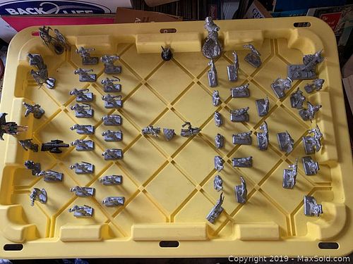 Lot #0010 (1 of 20)