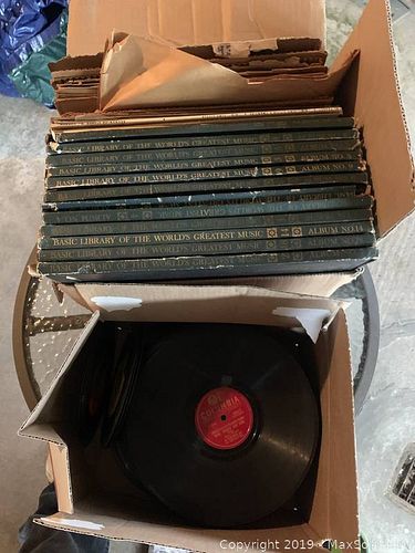 Lot #0018 (1 of 10)
